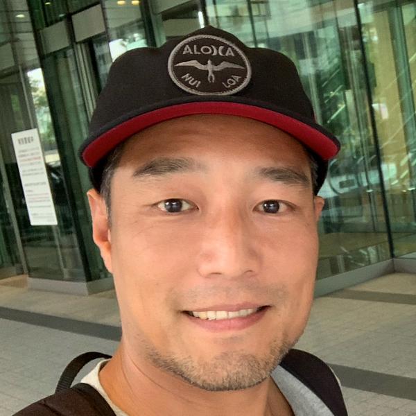 Takehiro "TK" Hayashi