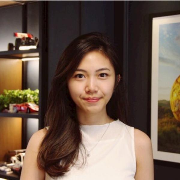 Tania Shanny Lestari