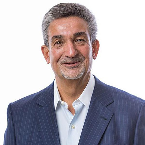 Ted Leonsis