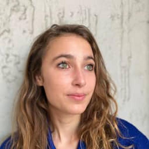 Tess Van Stekelenburg