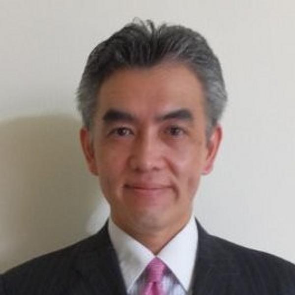 Tetsuo Koike
