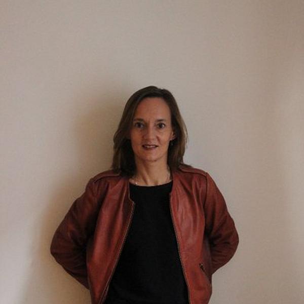 Thérèse Lemarchand