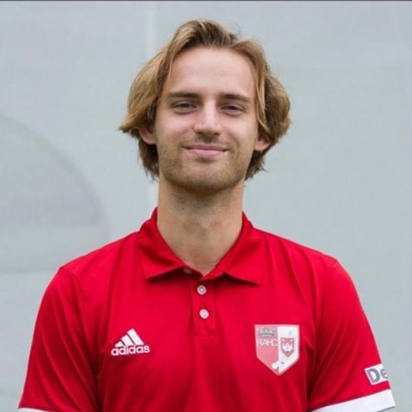 Thibaud Ludovicus Van Der Putten