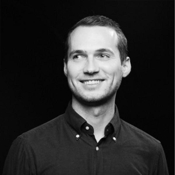 Thibault De Keersmaecker