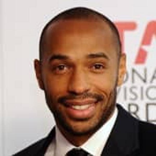 Thierry Henry