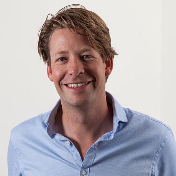 Thijs Cohen Tervaert