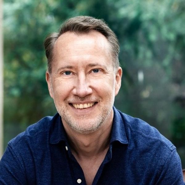 Thomas Ryge Mikkelsen