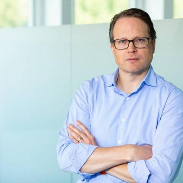 Thomas S. Wrede-Holm