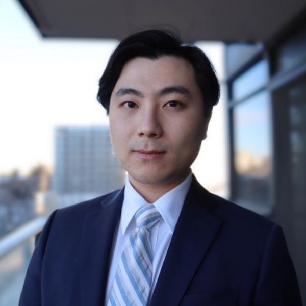 Thomas (Tianyu) Piao