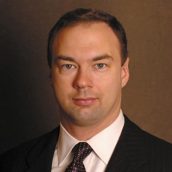 Thomas Tull