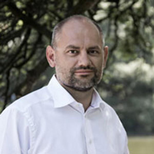 Thomas Weilby Knudsen