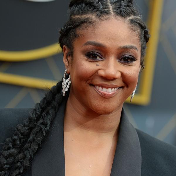 Tiffany Haddish