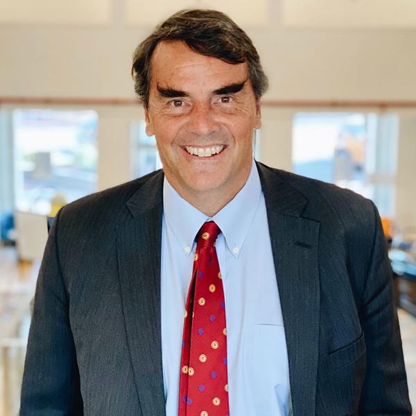 Tim Draper