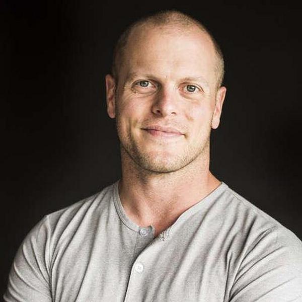 Tim Ferriss