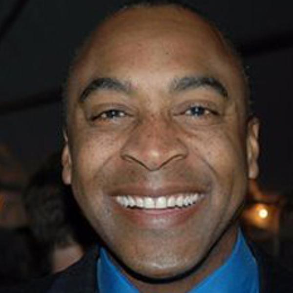 Timothy Bernard Jones