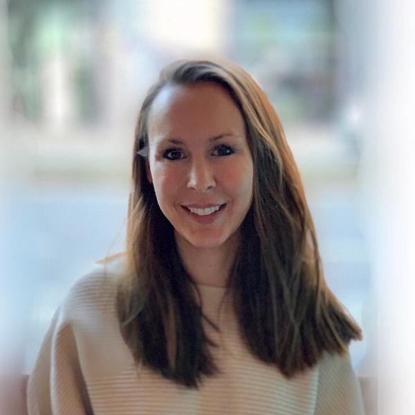 Tina Victoria Austdal Andersen