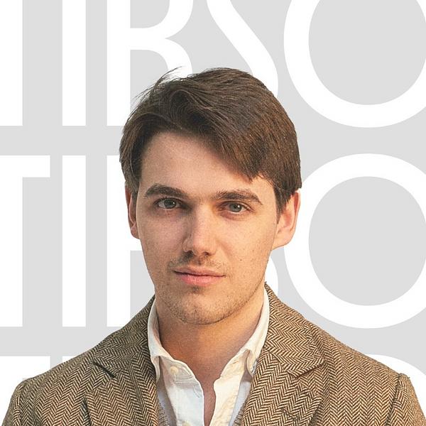 Tirso Martin Sanchez