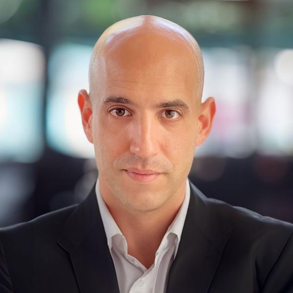 Tomer Warschauer Nuni