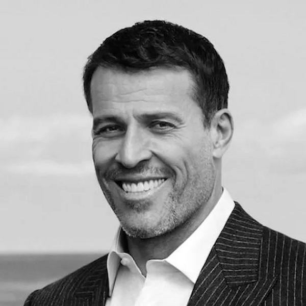 Tony Robbins