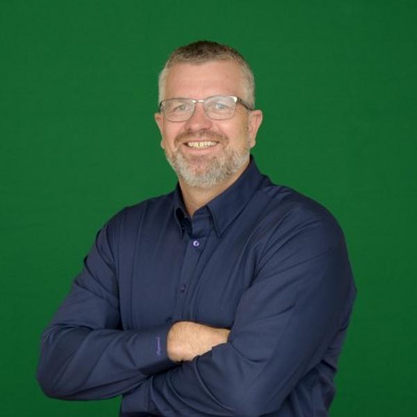 Torben Frigaard Rasmussen