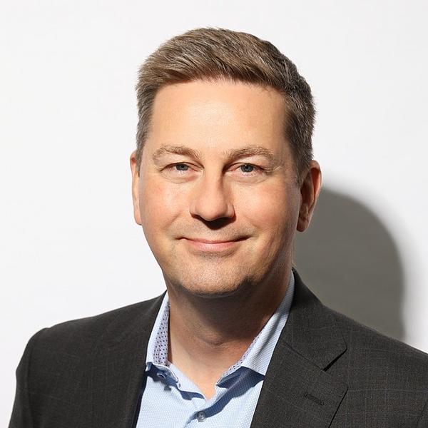 Torben Straight Nissen