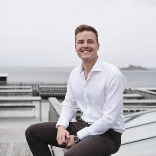 Torjus Bertheussen Falkanger