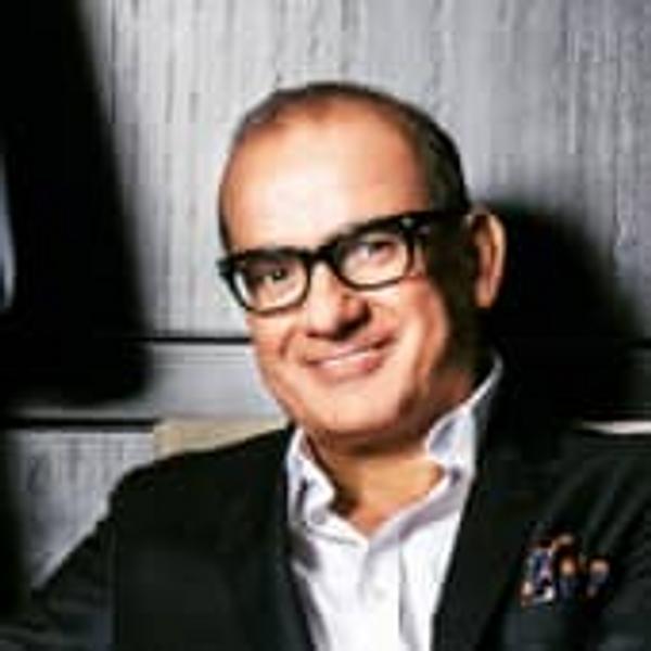 Touker Suleyman