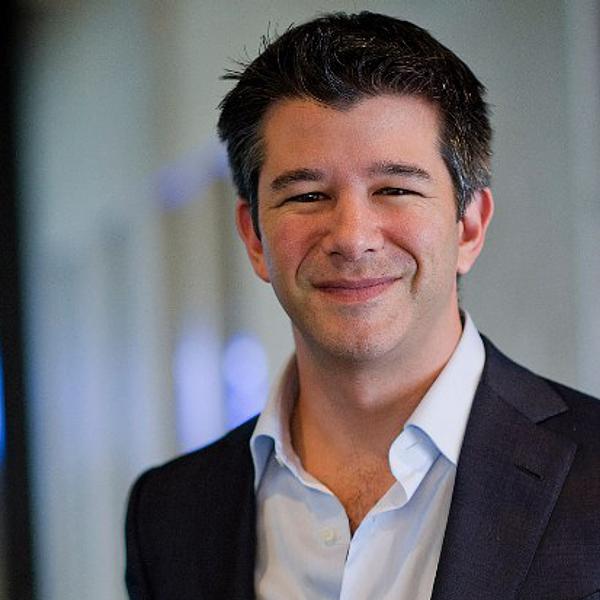 Travis Kalanick