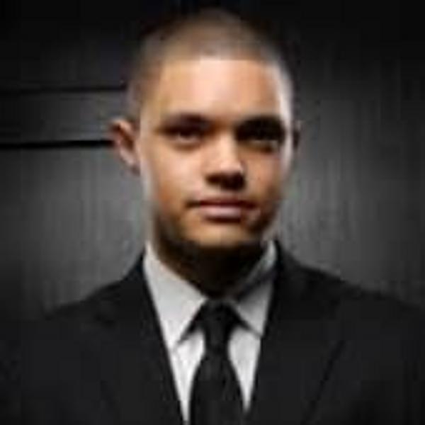 Trevor Noah