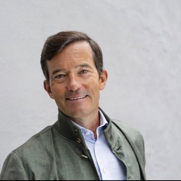 Trond Riiber Knudsen