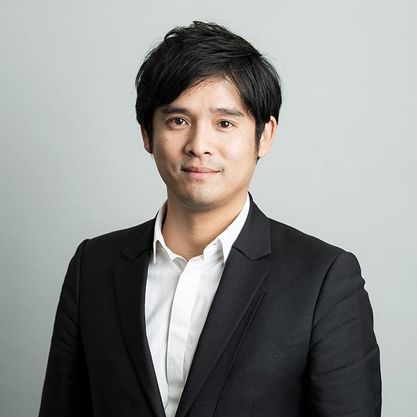 Tsuyoshi Ito