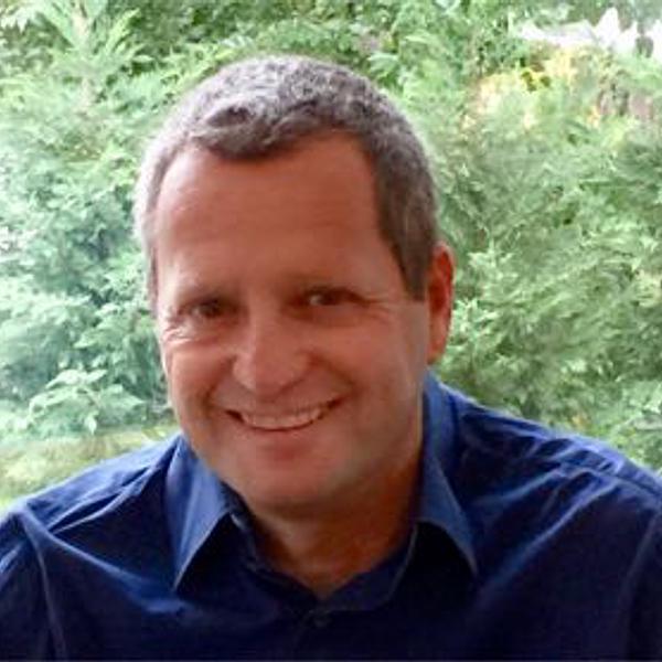 Uri Zilberman