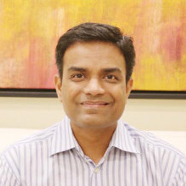 Vaibhav Domkundwar
