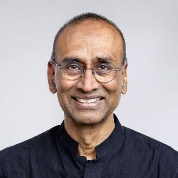 Venki Ramakrishnan