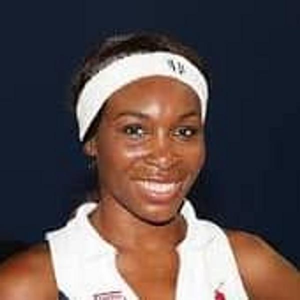 Venus Williams