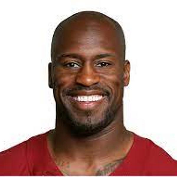 Vernon Davis