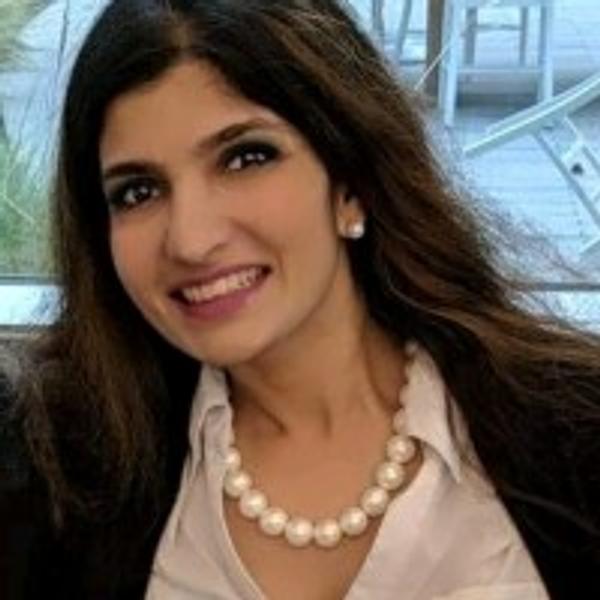 Vidya Nagarajan