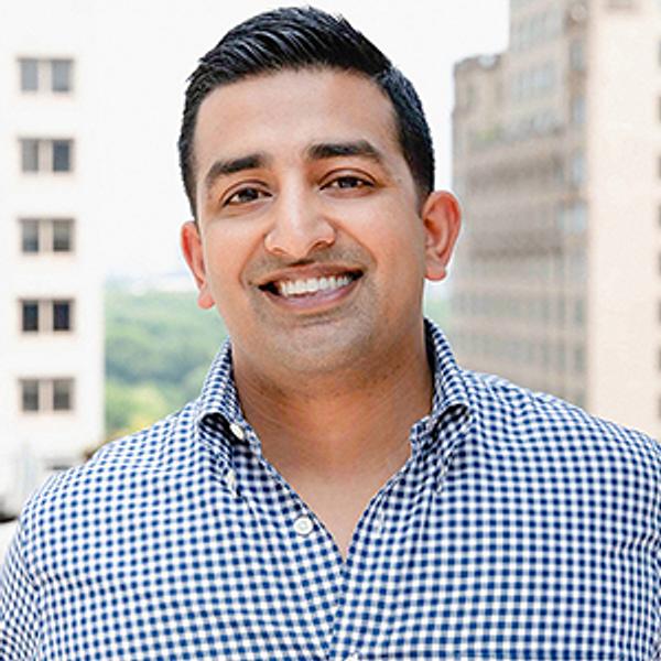 Vignesh Chandramouli