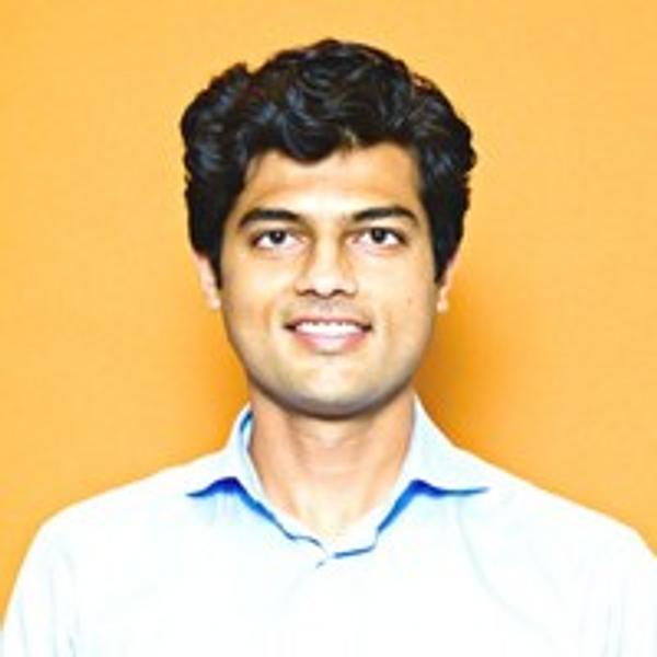 Vikas Parekh