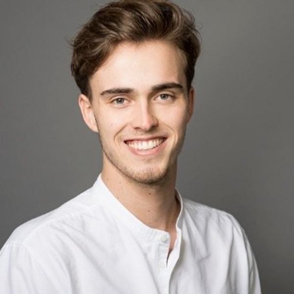 Vincent-Alexander Pistor