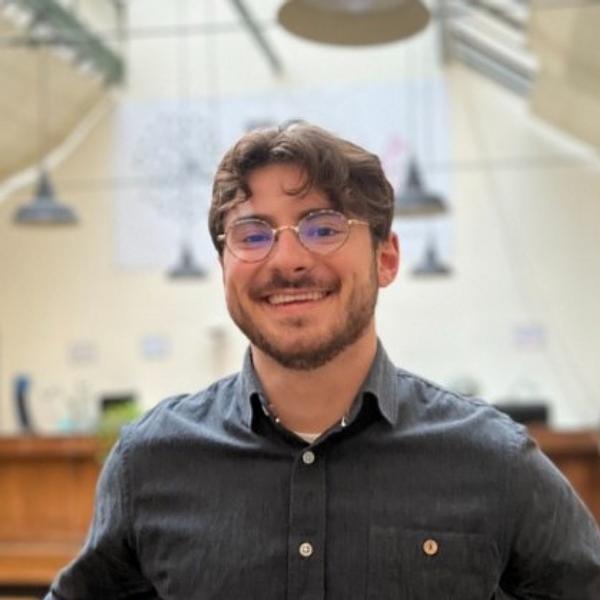 Vincent Guet- Orsini