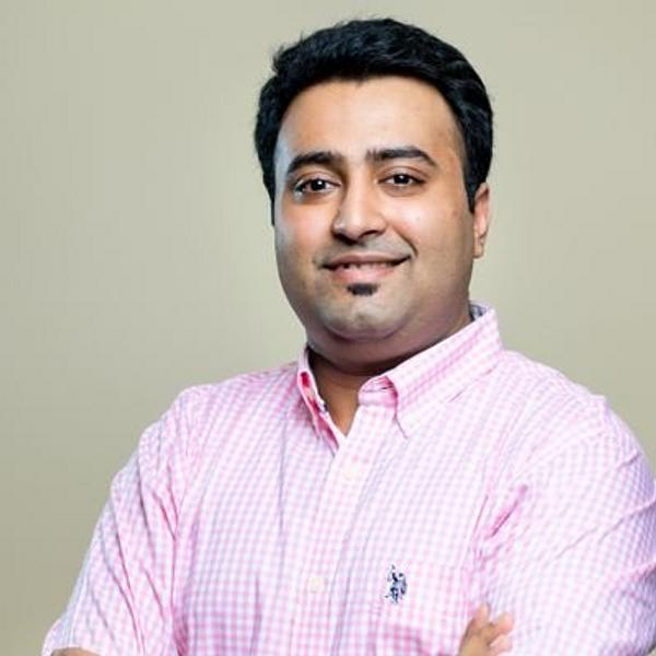 Vineet Agarwal