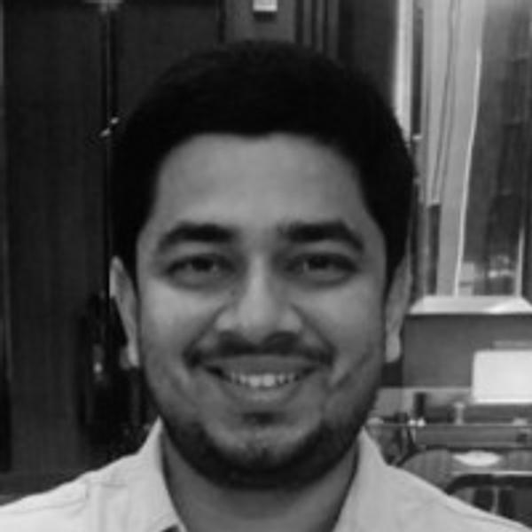 Viraj Phanse