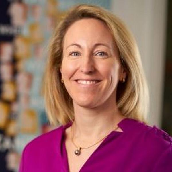 Virginie Charles-Dear