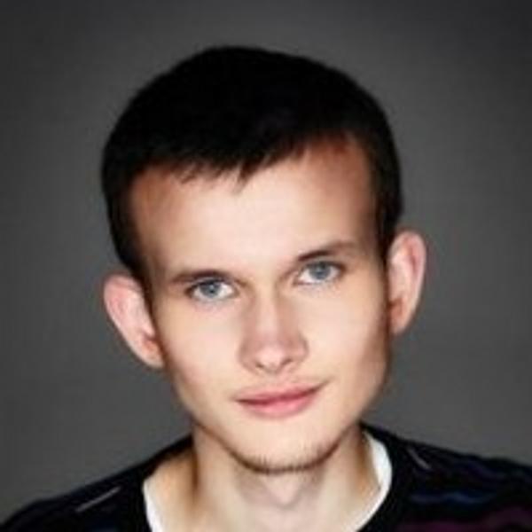 Vitalik Buterin