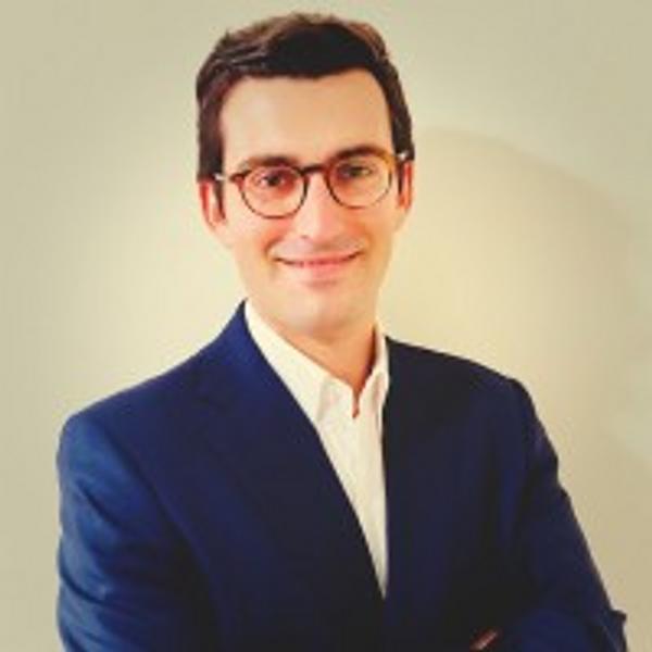 Vitor Mascarenhas Santos