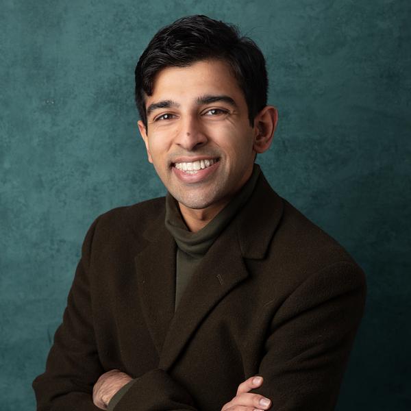 Vivek Gopalan