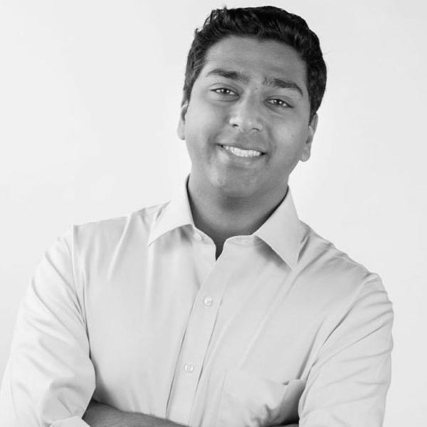 Vivek Krishnamurthy
