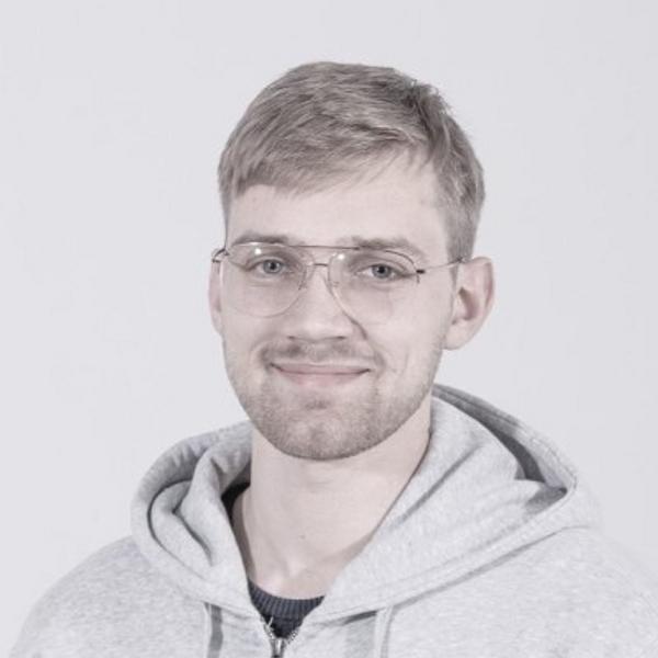 Vladislav Radamovich