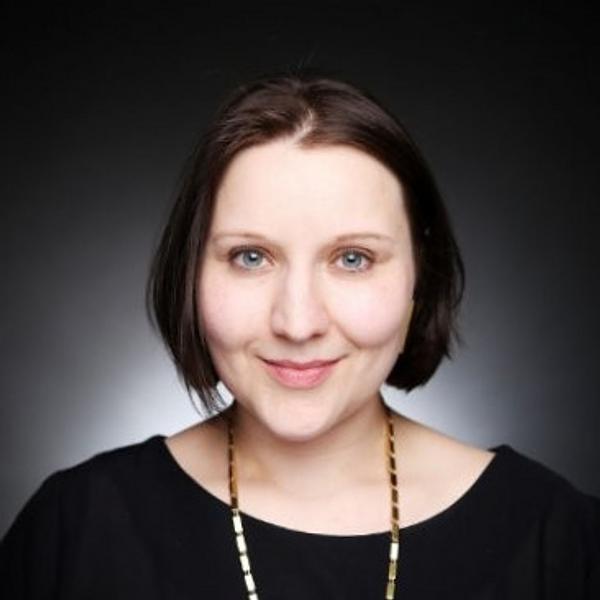 Vreni Schoenenberger